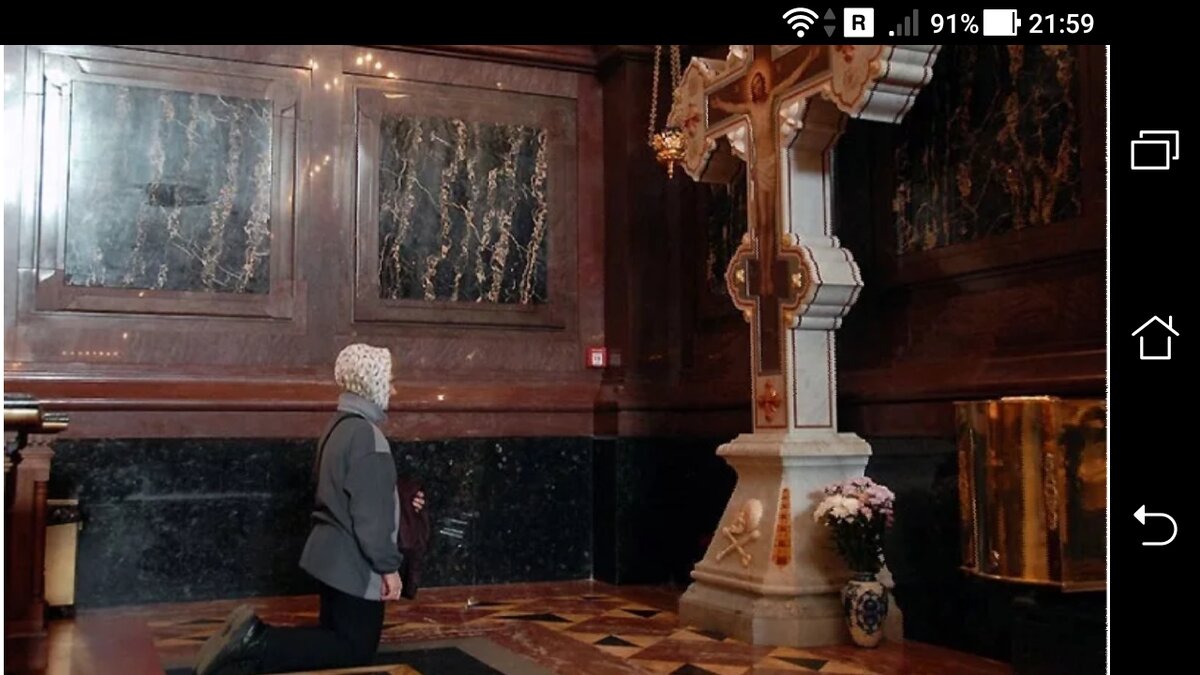 фото Обнуление старых, вирусных матричных программ 3D