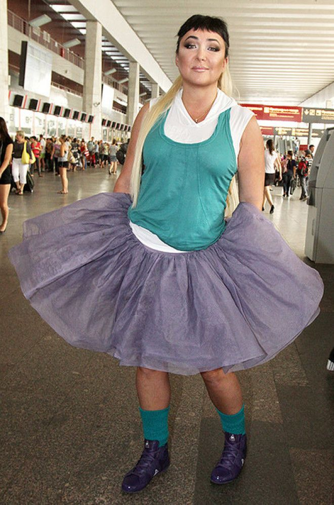 Фото взяты из открытых источников