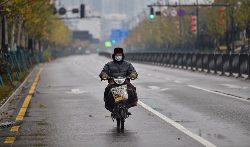 Фото: South China Morning Post