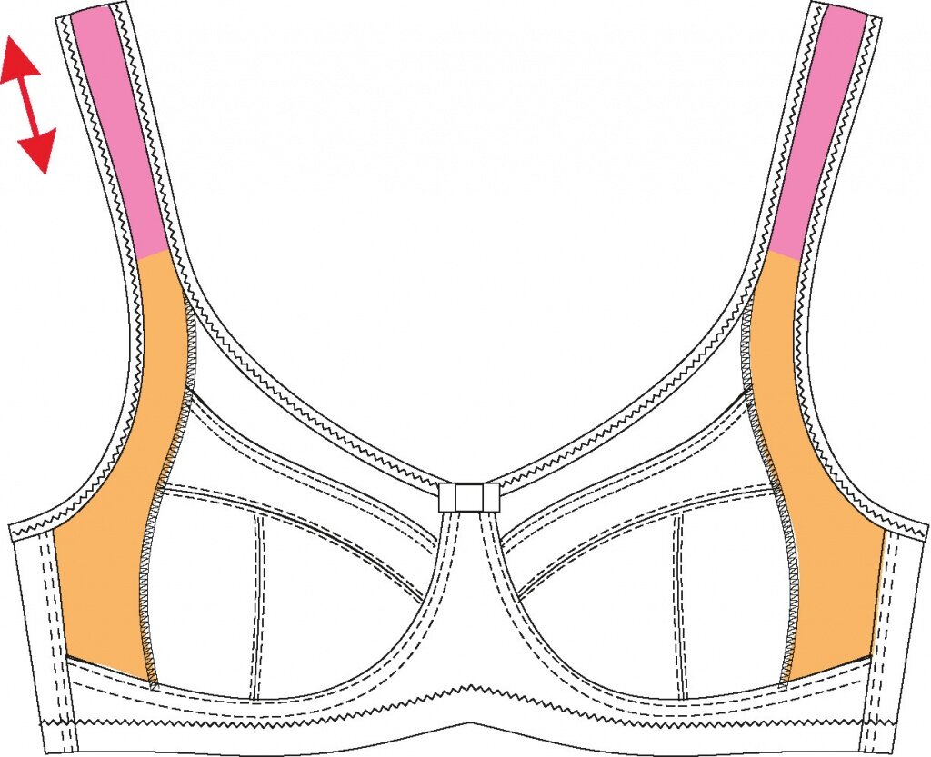 Выкройка бюстгальтера балконет 80а. Выкройка бюстгальтера бралетт. Градация чашки бюстгальтера схема. Выкройка бюстгальтера бралетт из кружева. Выкройка лифа балконет.