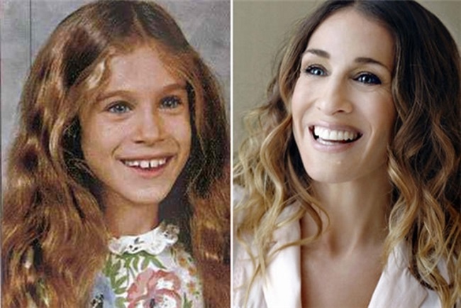 Сара Джессика Паркер, Яндекс картинки