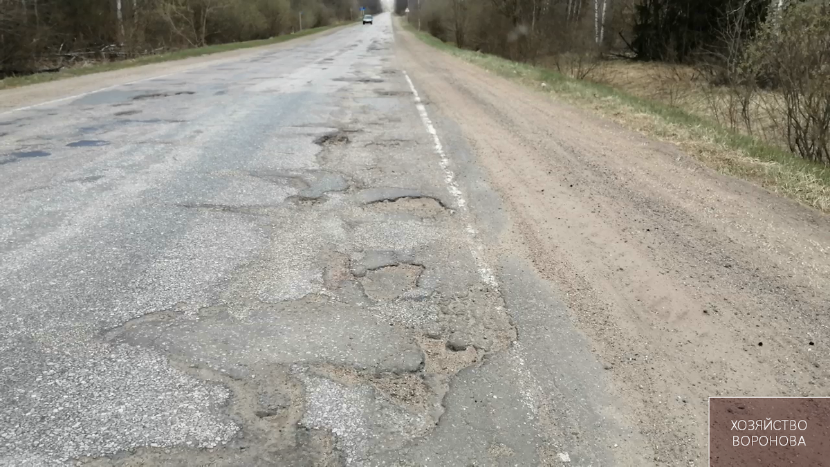 2 км от Гориц в сторону Кашина