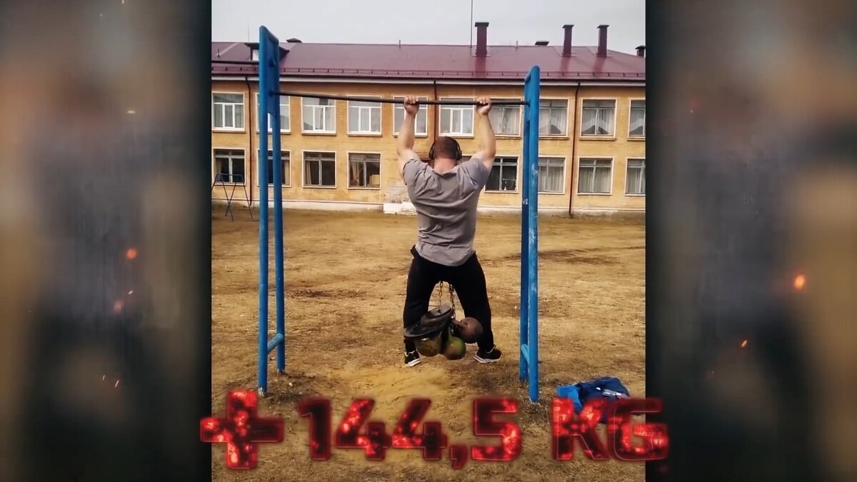 СМАЕВ. Лютые рекорды! / Угольников едет в Европу - YouTube