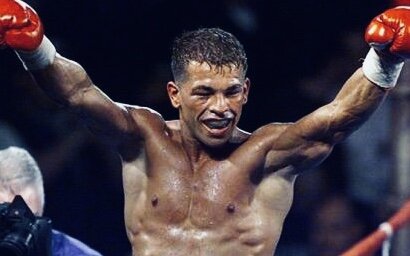 Артуро Гатти