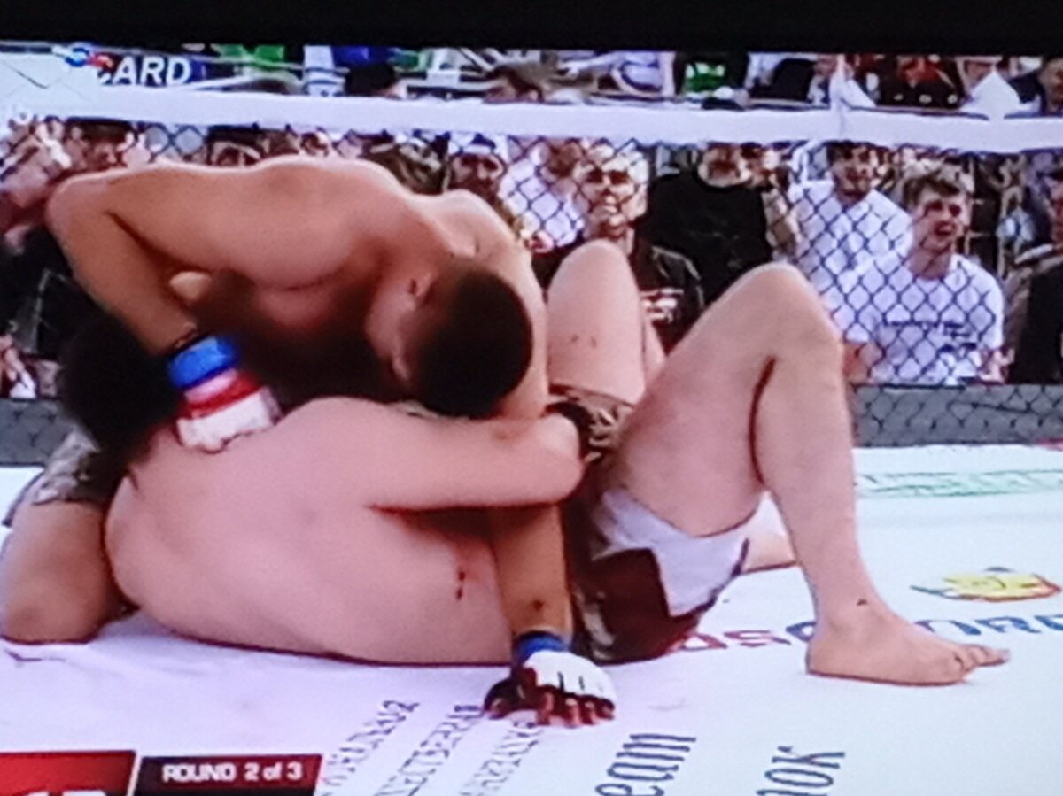 Открытый доступ