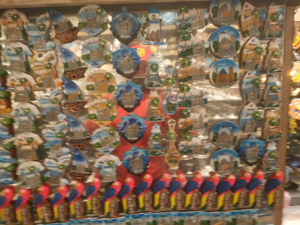 Магниты