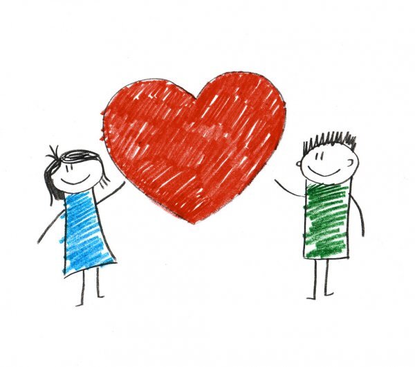 Наше сердце заботится о нас,  даже когда мы спим