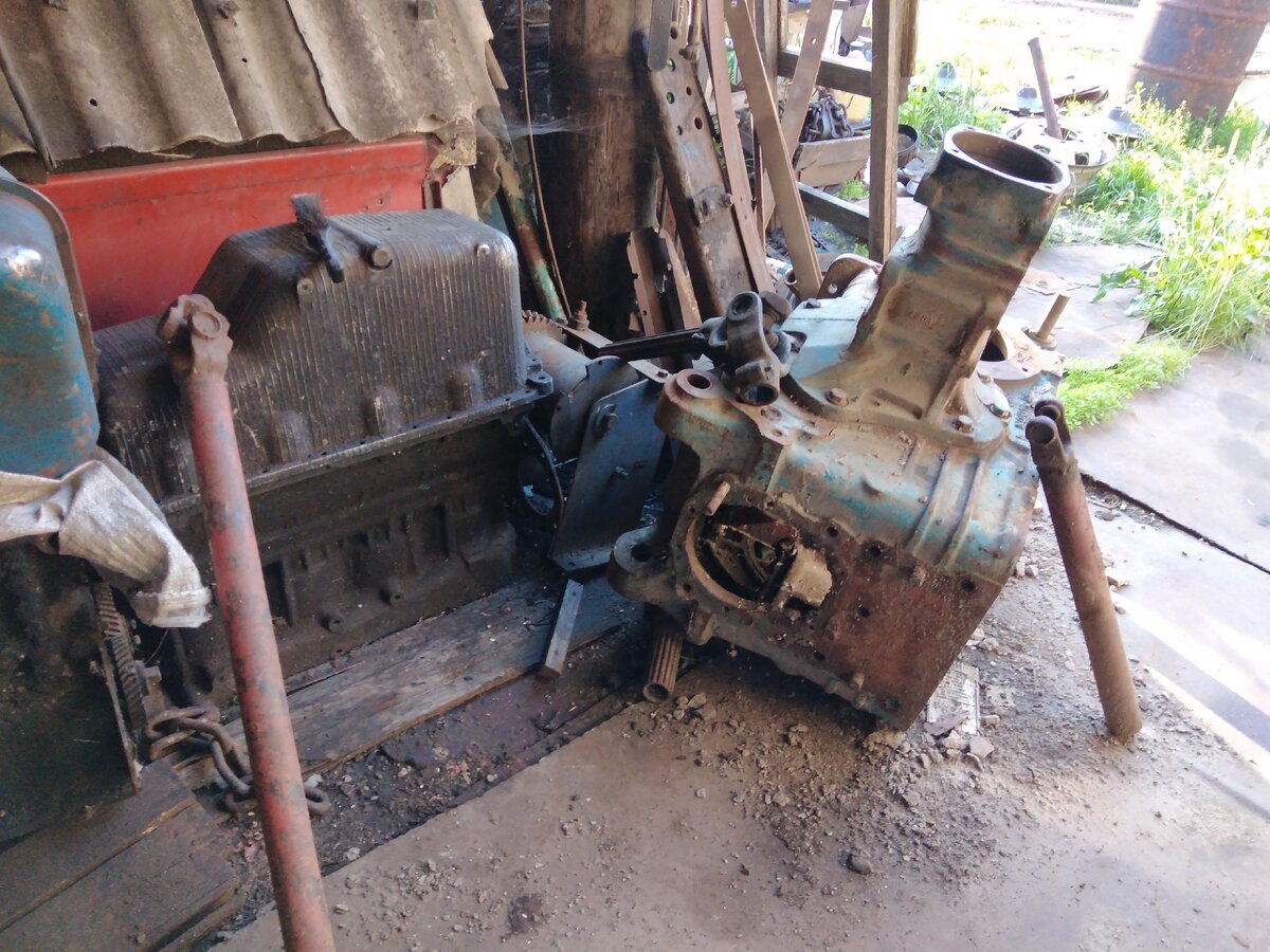 Фото автора.