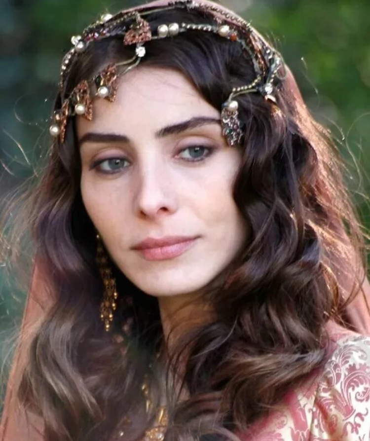 Великолепный век