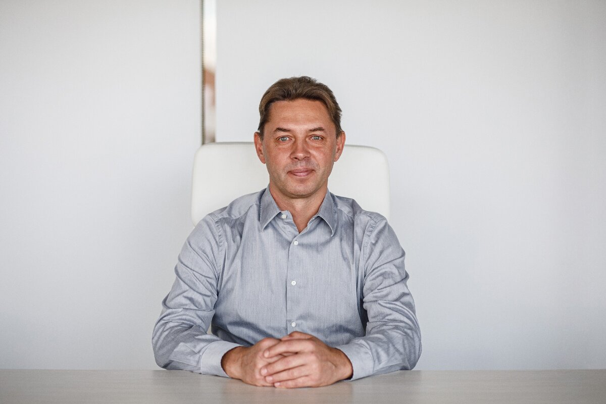 Комментарий начальника отдела доверительного управления Дмитрия Хомякова