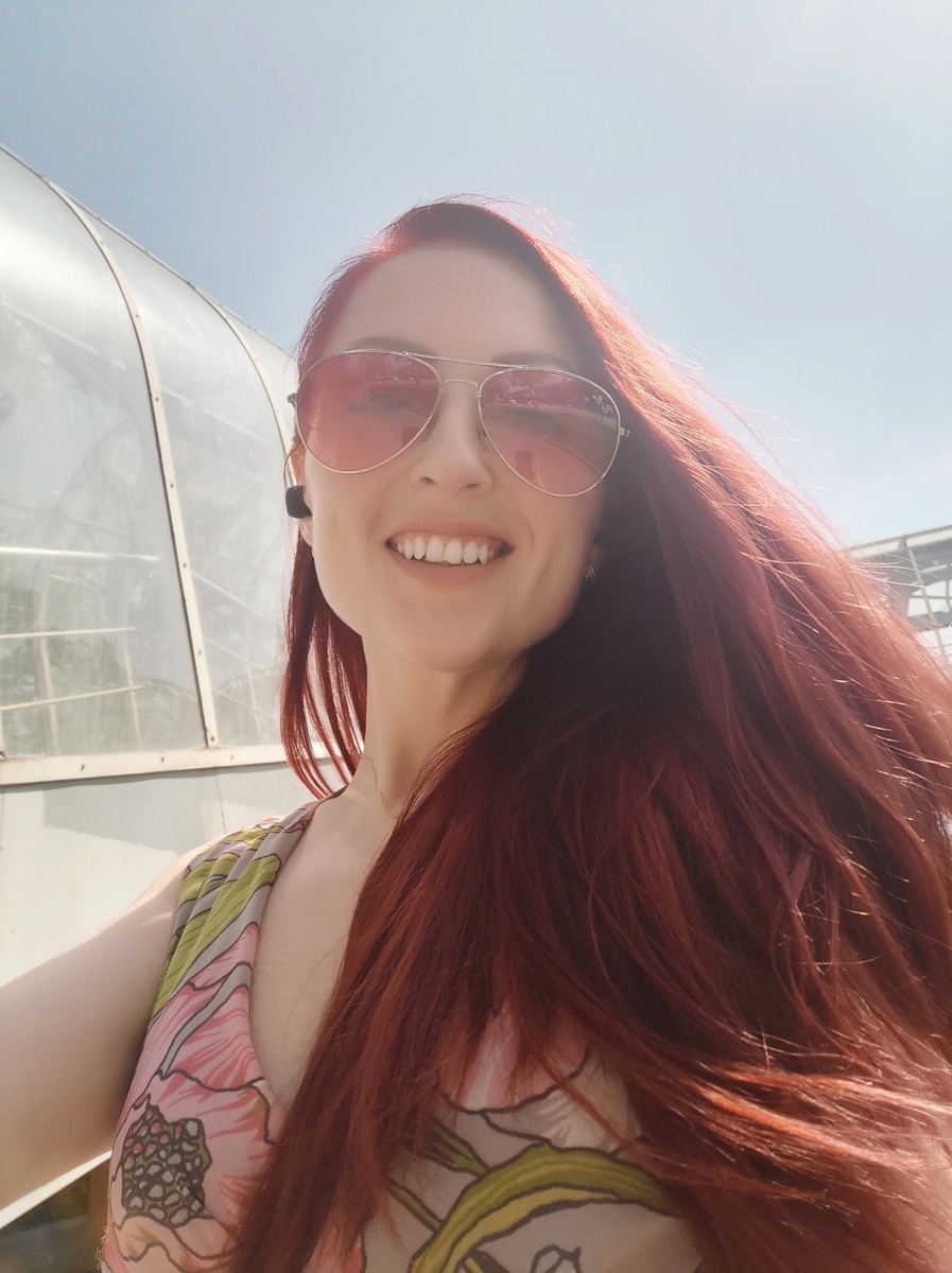 Да здравствует свободное лето!