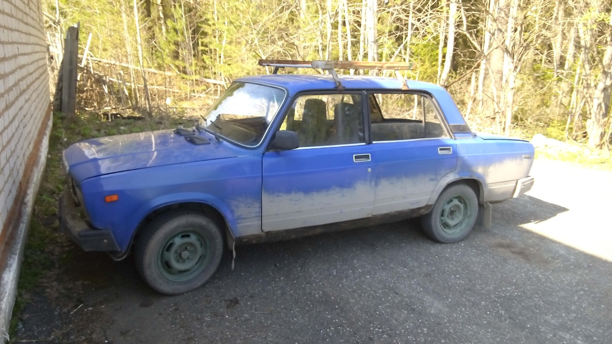 Моя Любимая Ласточка))))...