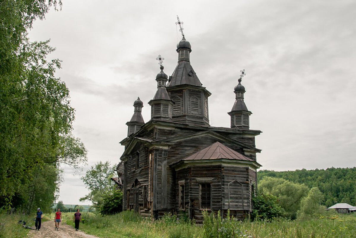 Никольское пензенская. Село Нечаевка Пензенской области Церковь Михаила Архангела. Церковь села Нечаевка Пензенской области. Село Нечаевка Пензенской области Никольского района. Деревянная Церковь Никольский район Пенза.