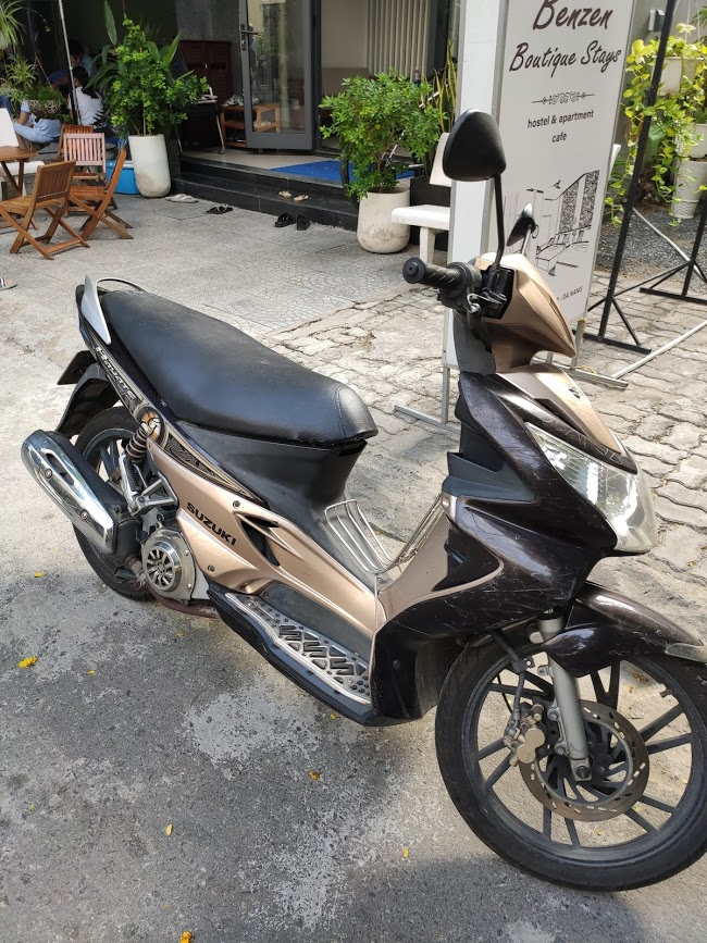 Наш временный конь