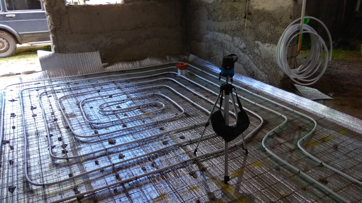 Авторское SPV PROJECT