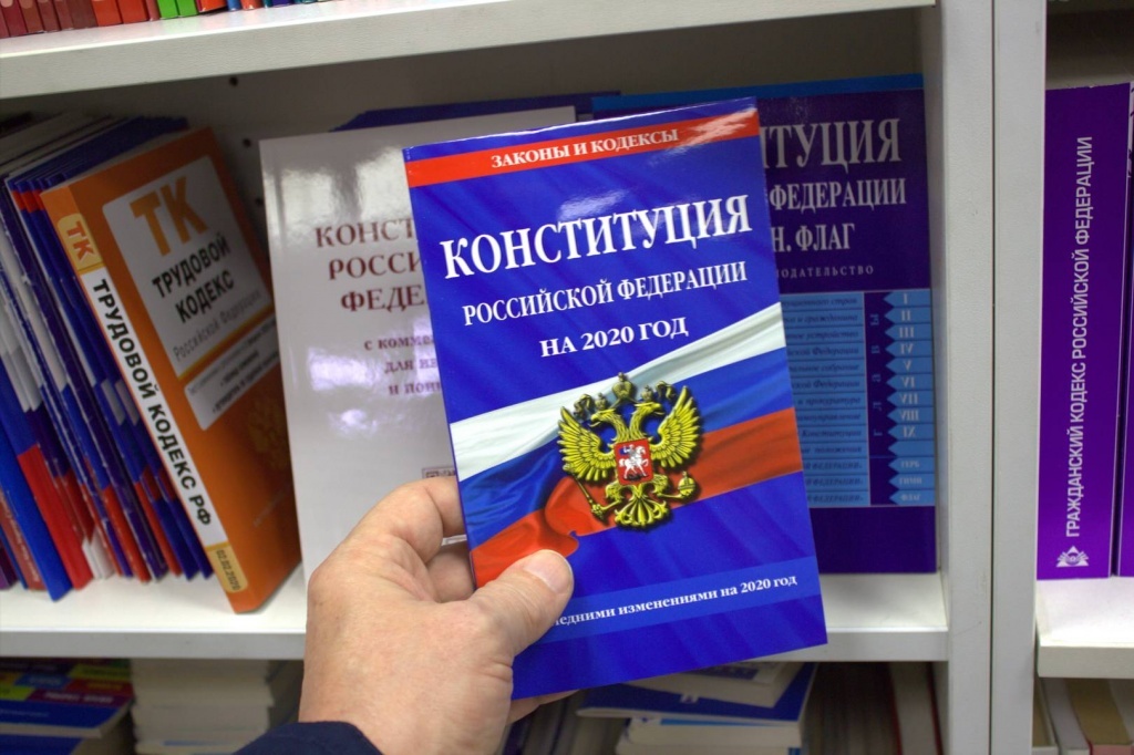 В Тверской области выстроен единый график голосования по Конституции