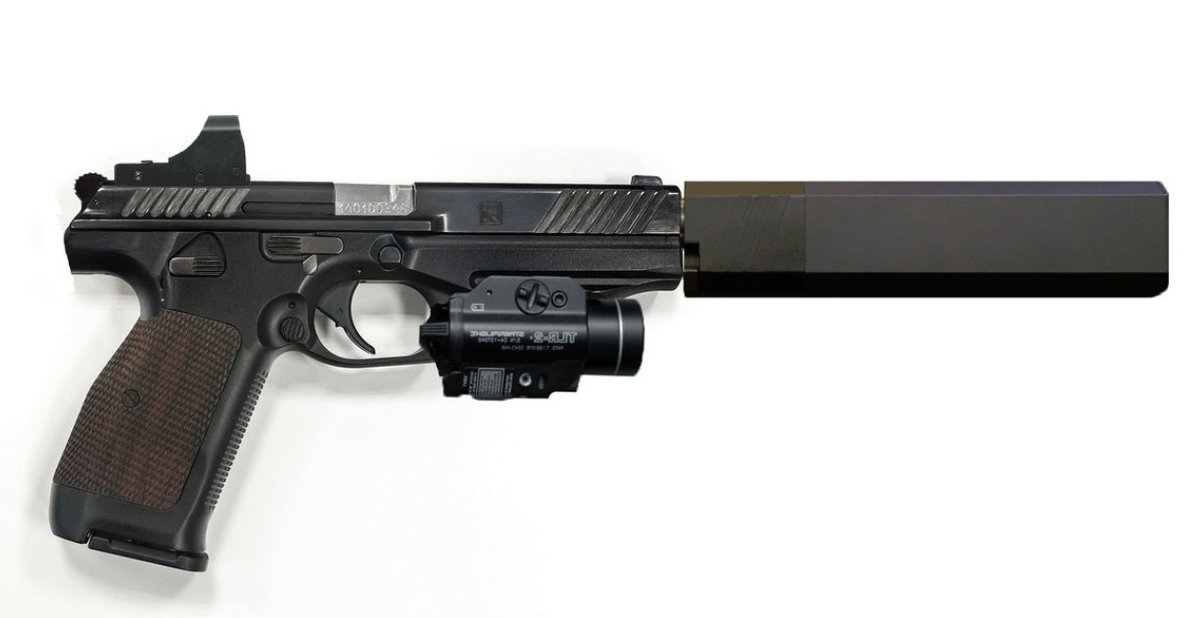 ПЛ разрабатывали не только для нужд армии, но и для спортсменов. Поэтому он имеет приличную длину ствола и крайне высокую точность стрельбы