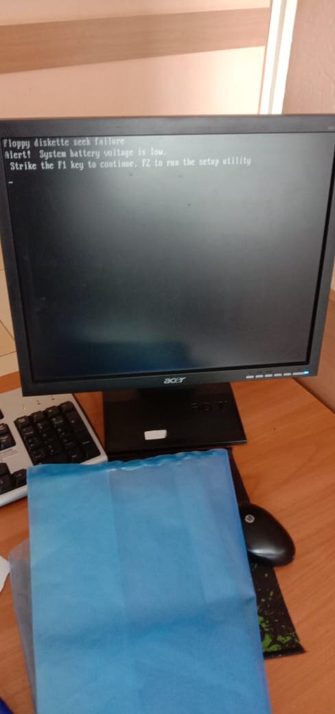 Вот так вот...