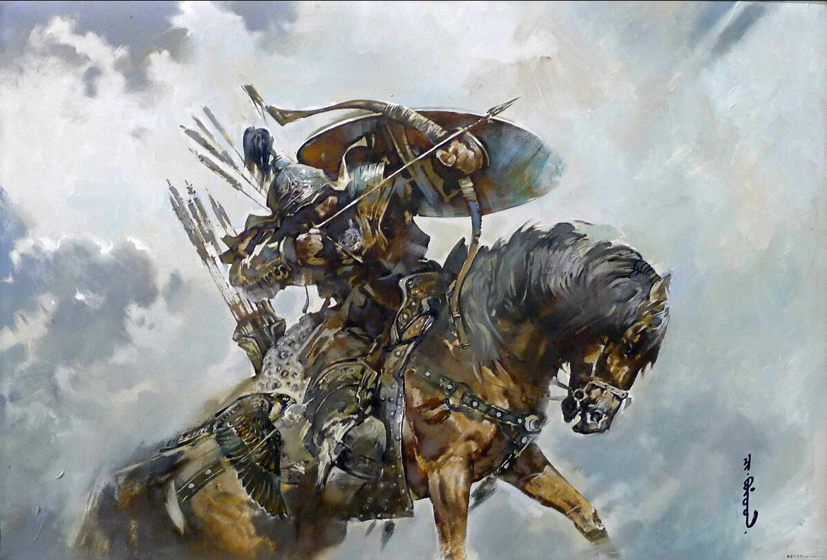 (Иллюстрация из открытых источников)