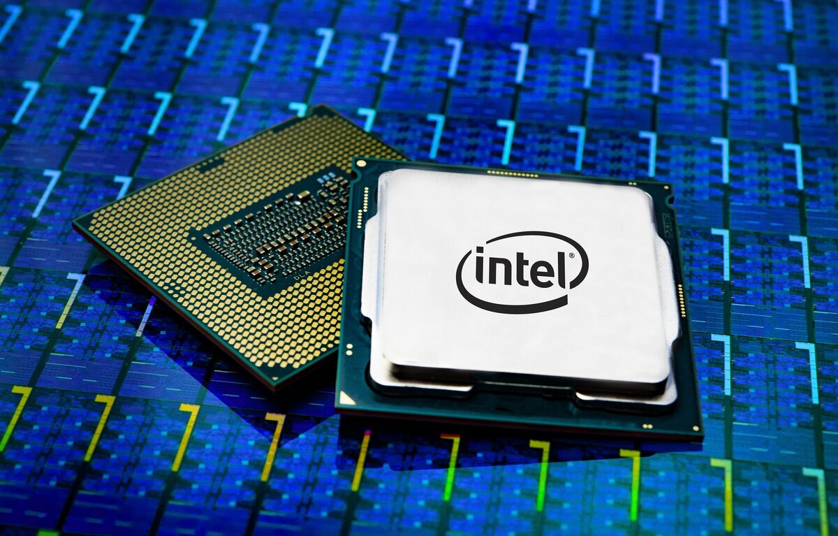 Intel Core I9-9900K