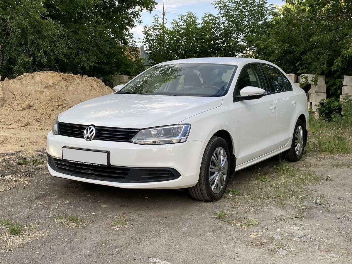 Почему вместо VW Jetta с пробегом 38.000 км купили Skoda Octavia с пробегом  73.00 км? | Avtopoisk74 | Дзен