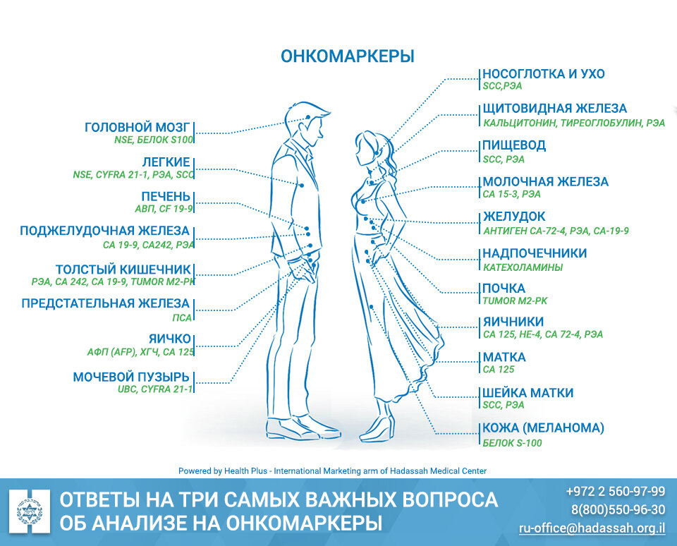 Картинка тест мужчина или женщина расшифровка