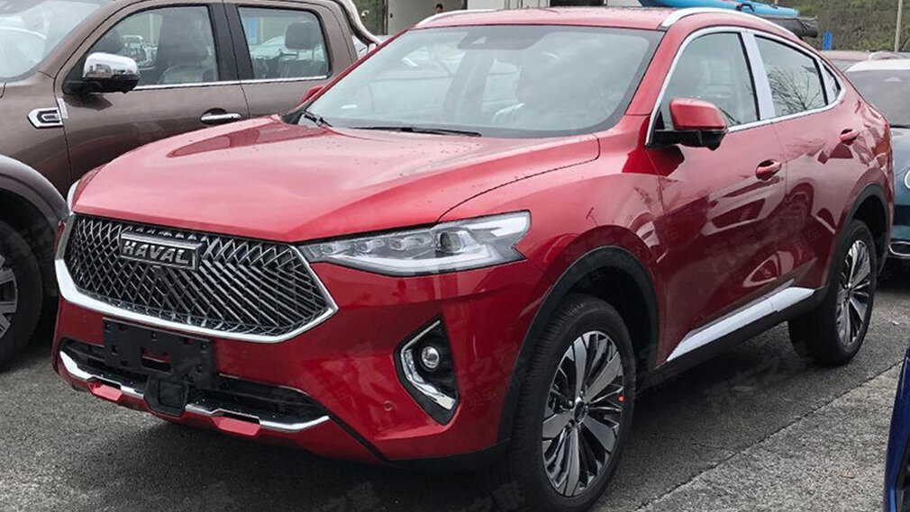 фото: autohome.com.cn