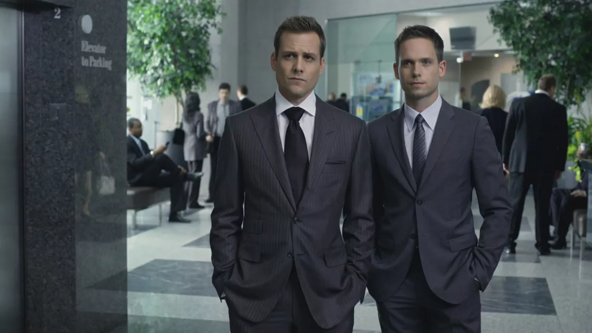 Сериал "Форс-мажоры", фото из открытого источника Яндекс