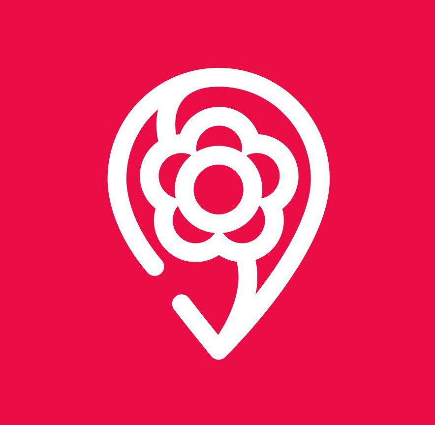 Логотип проекта floristu.blizko