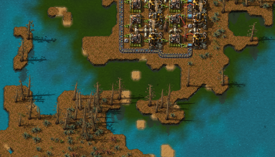 обычный вид