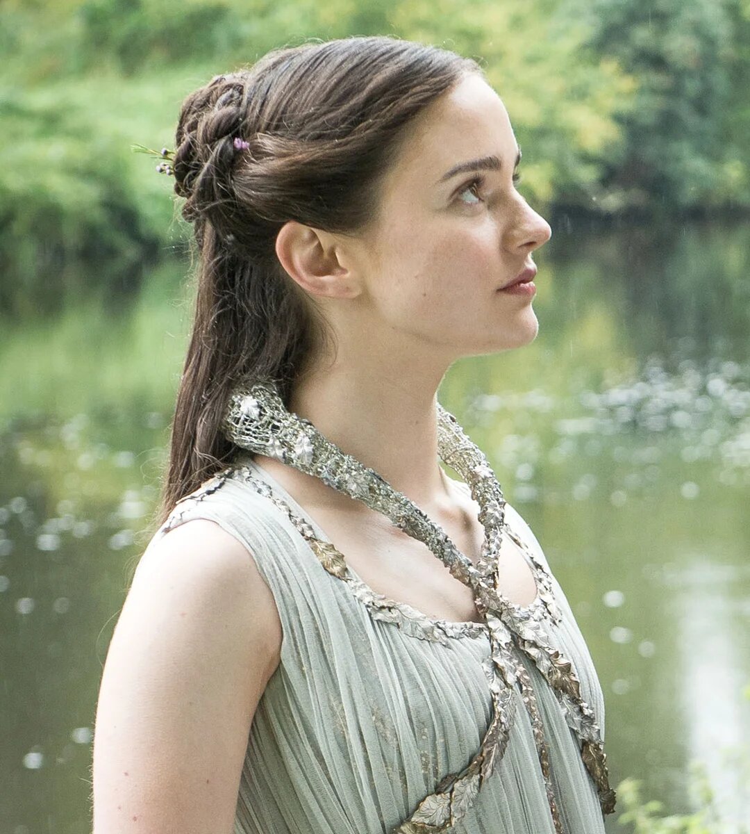 кадр из сериала "Игра Престолов"