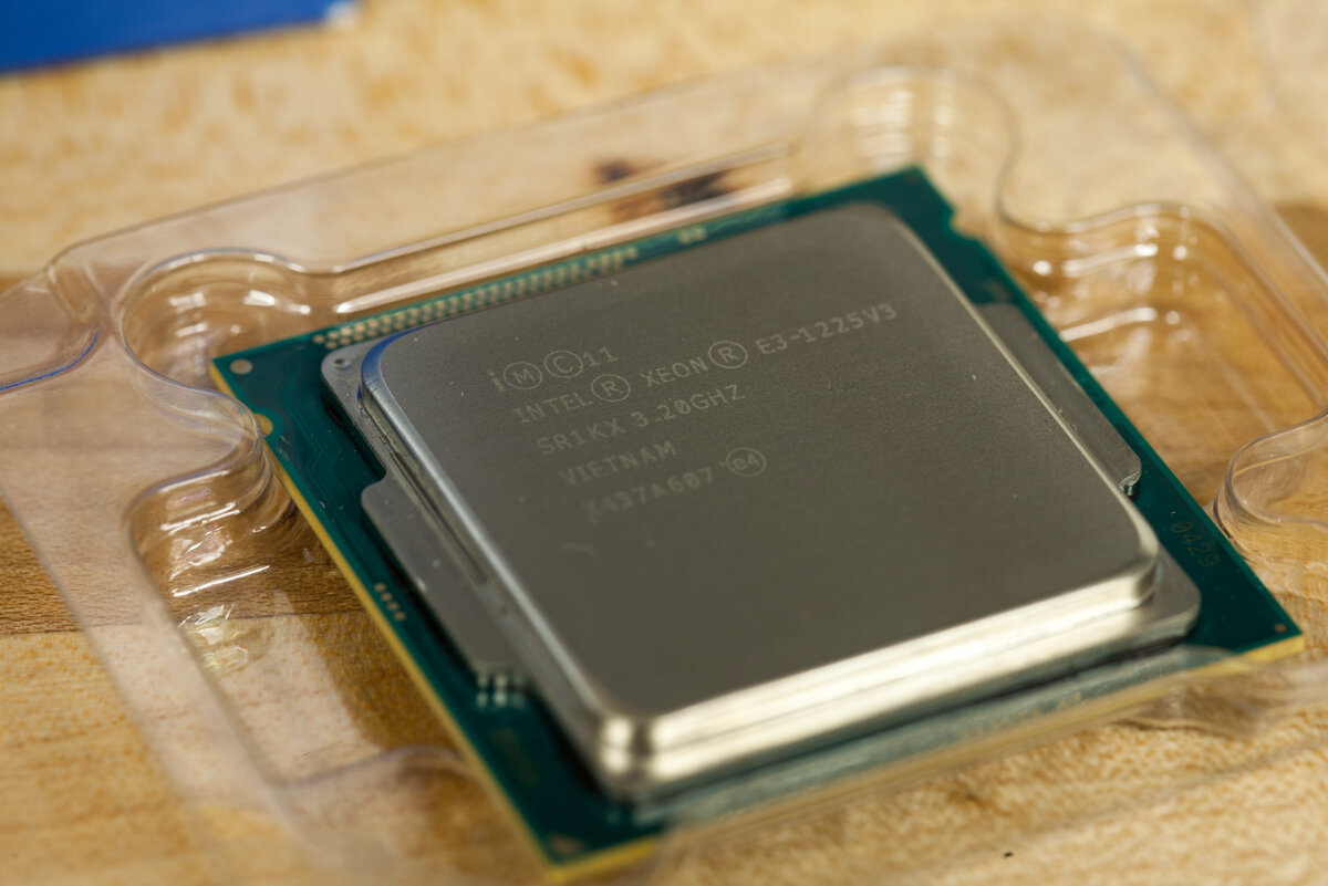XEON