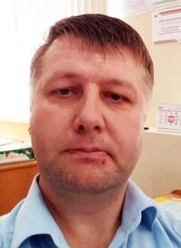  Аркадий Мальцев