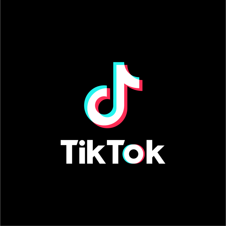 Логотип TikTok