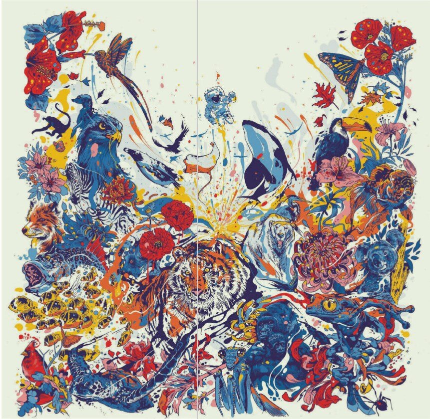 Иллюстратор: TIM MCDONAGH