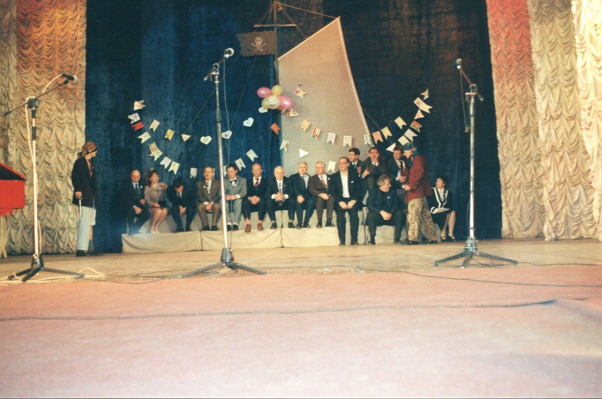 Личный архив
