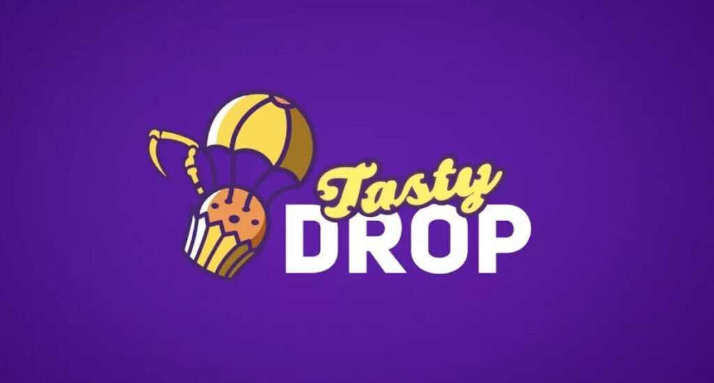 Tasty drop отзывы. Tasty Drop. Tasty Drop промокод. Тэсти. Tasty Drop Dota 2.