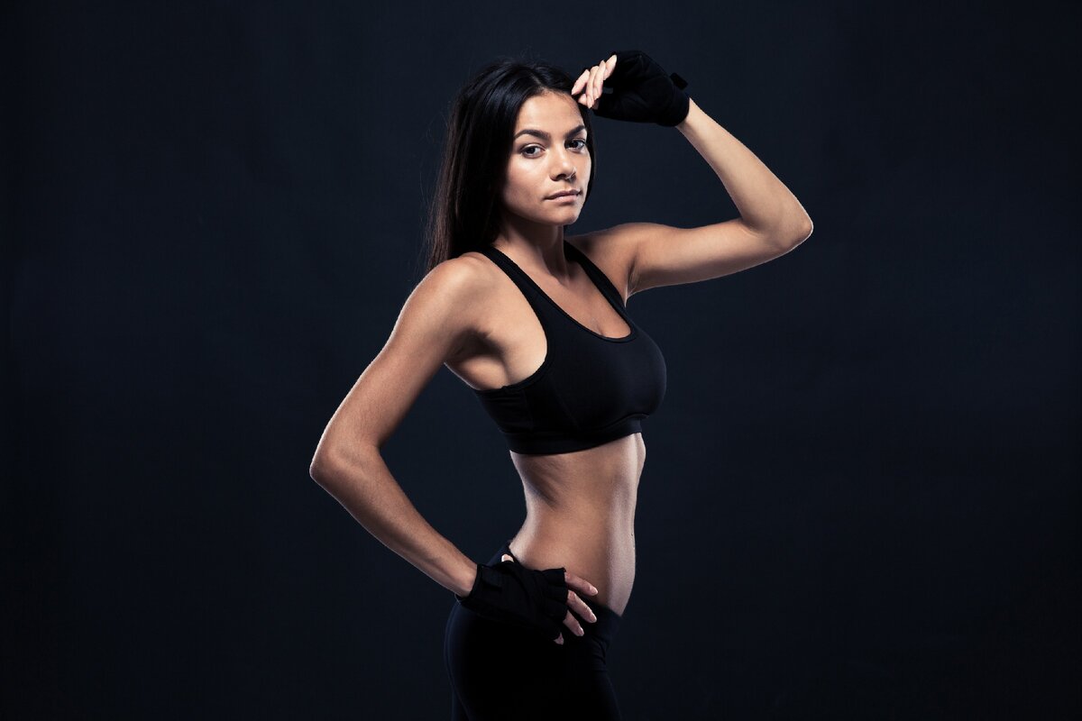 Связанные руки - к трудностям.