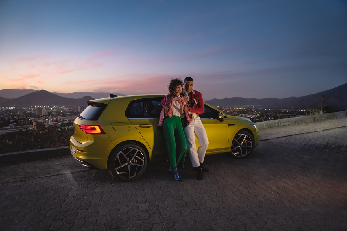 Официальные изображения модели