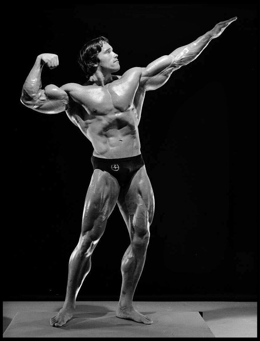 Великий Арни