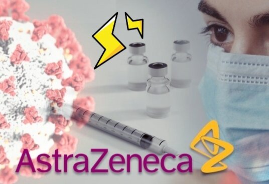 Дешёвая вакцина от astrazeneca подогрела спрос на рынках