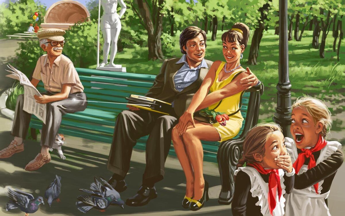 Изображение: Яндекс.Картинки