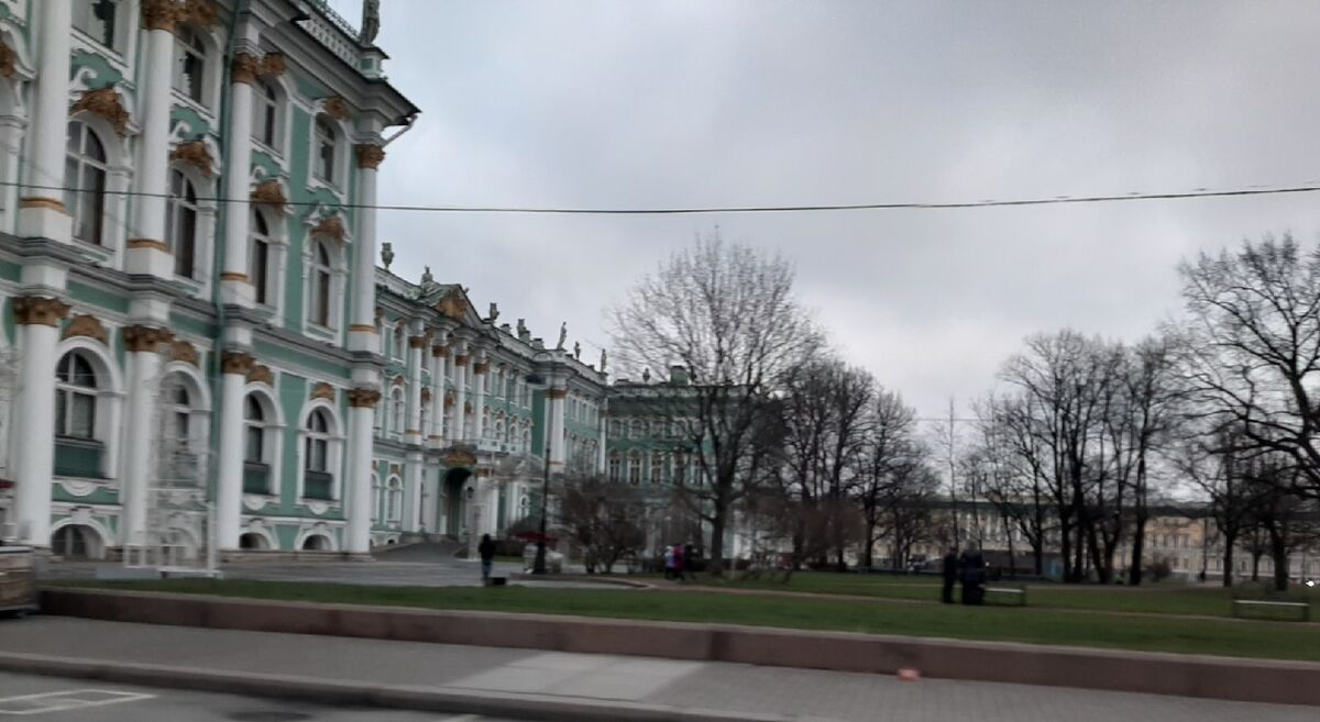 Снимок на лету