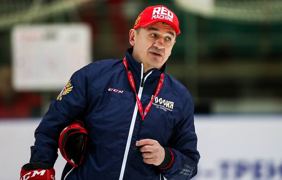 Валерий Брагин, фото с сайта  tass.ru