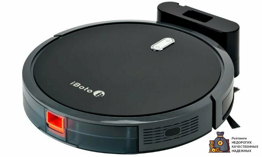 iBoto Smart V720GW Aqua