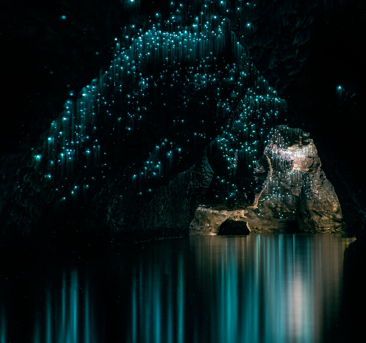 Когда видишь такую красоту, сначала даже не верится, что это не во сне