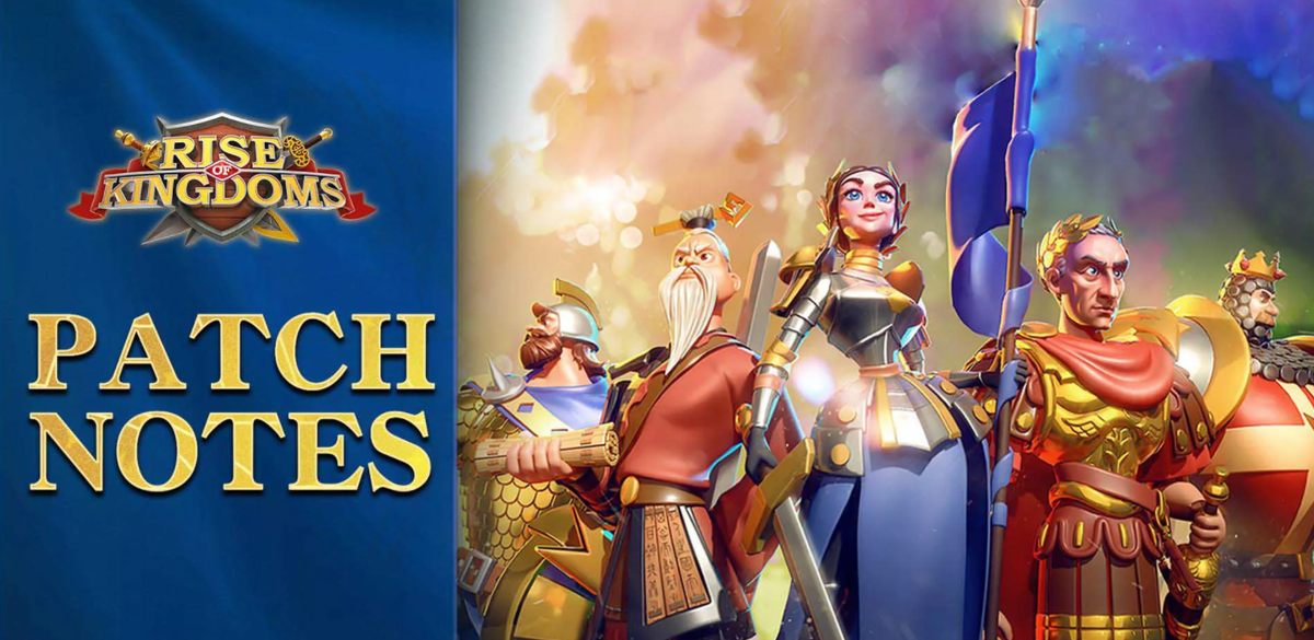 Обновление 1.0.42: «Веселого Праздника весны»