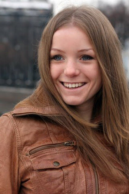 Полина Филоненко