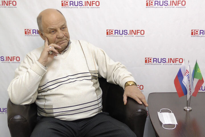 Фото: 19rus.info 