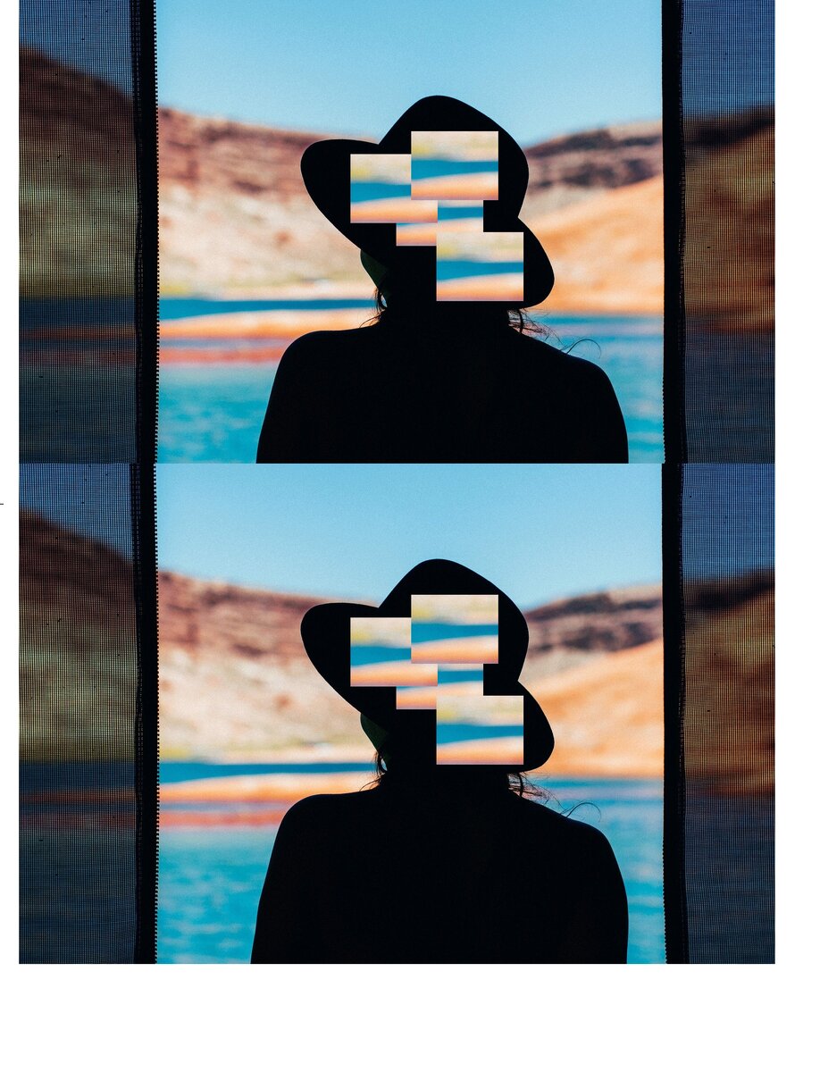 Всегда у неё одни мальчики в голове! Ничего, кроме мальчиков!   Источник -изображение thatsphotography с сайта Pixabay 